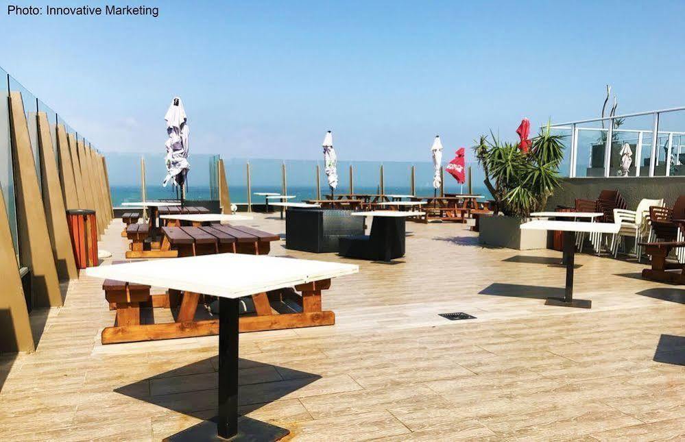 Desroches Hotel Margate Exterior photo